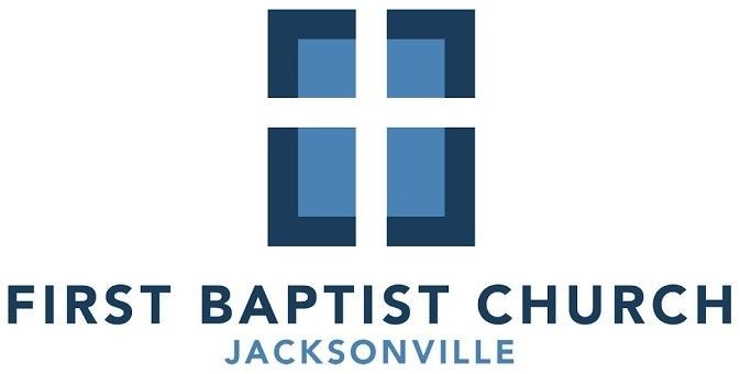 First Baptist Church, Jacksonville FL